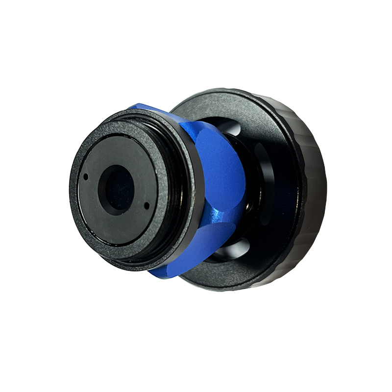 High Resolution Optical 4K Endoscope Coupler Adapter Endoscope Camera for Endoscopy