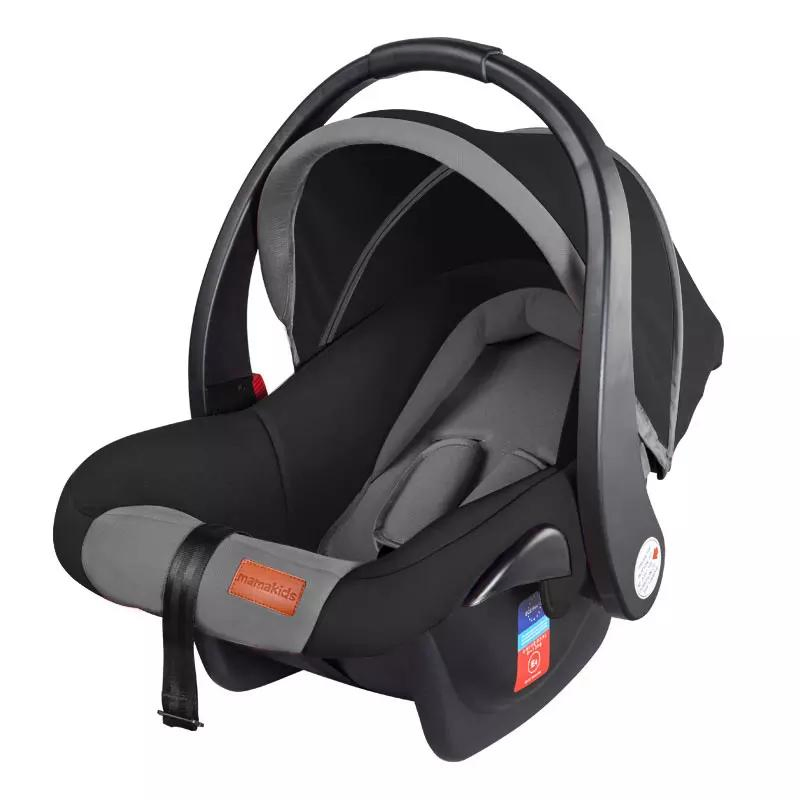 New Design Baby Rear-Facing Carrier Toddler Convertible Seat Babe Car Seat