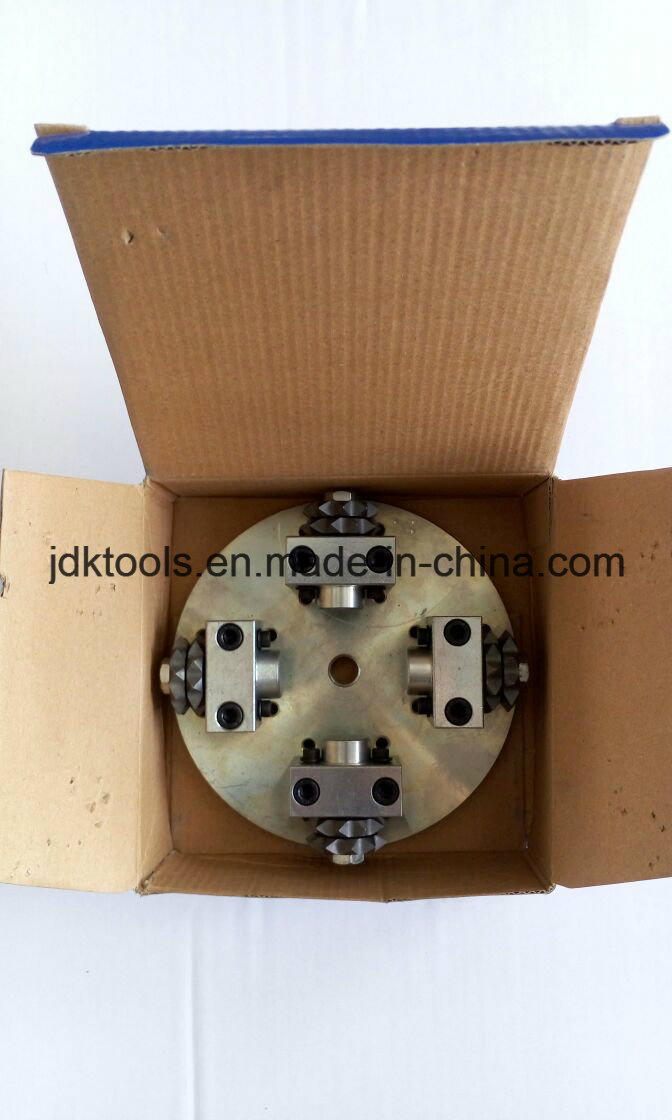 Бушхаммер из карбида вольфрама для гранита