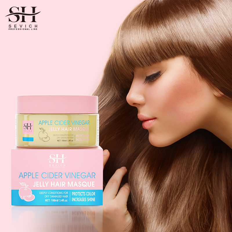 Sevich Apple Frozen Type Professional Hair Mask For Sale