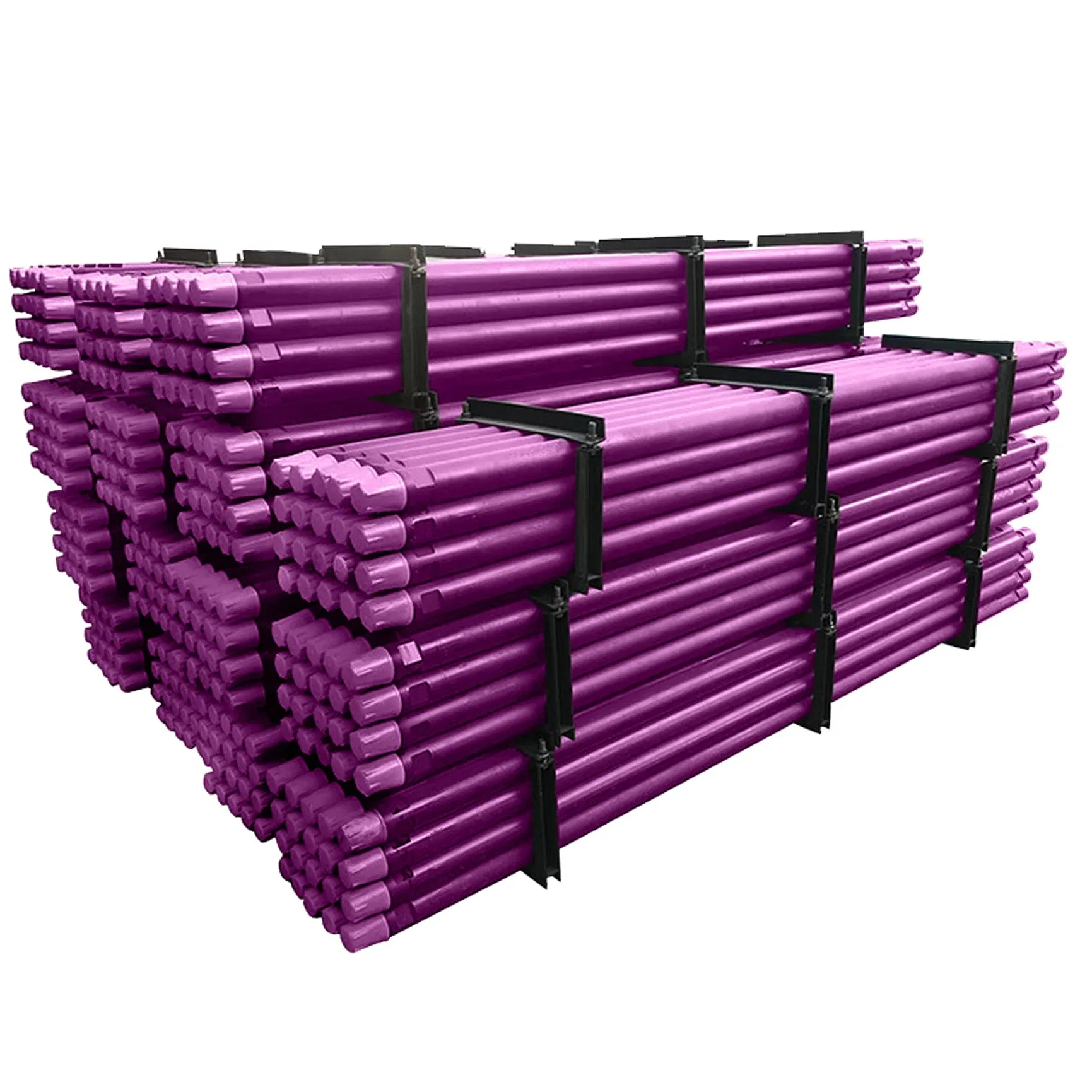 Буровая штанга R32/T38 для скважин