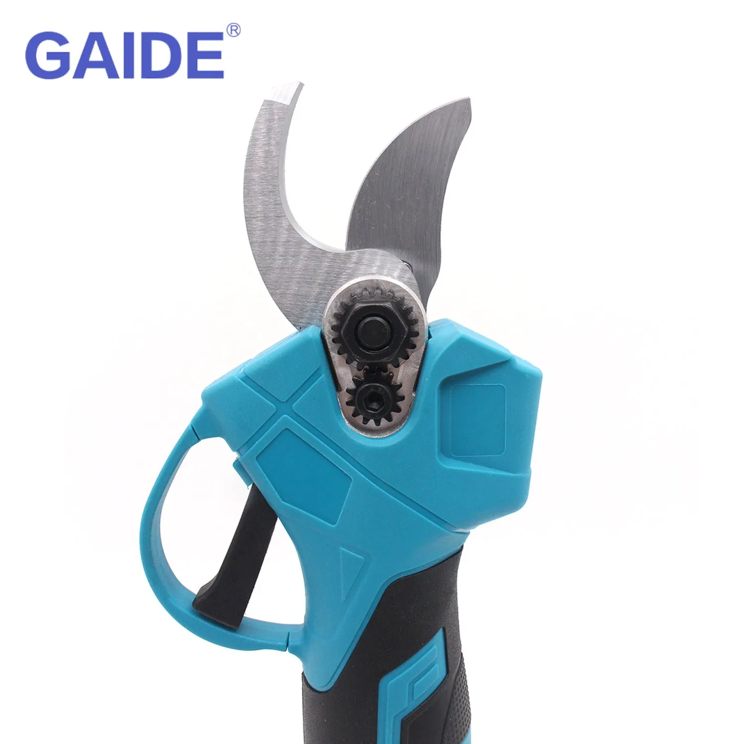 Беспроводной секатор с бесщеточным мотором GAIDE