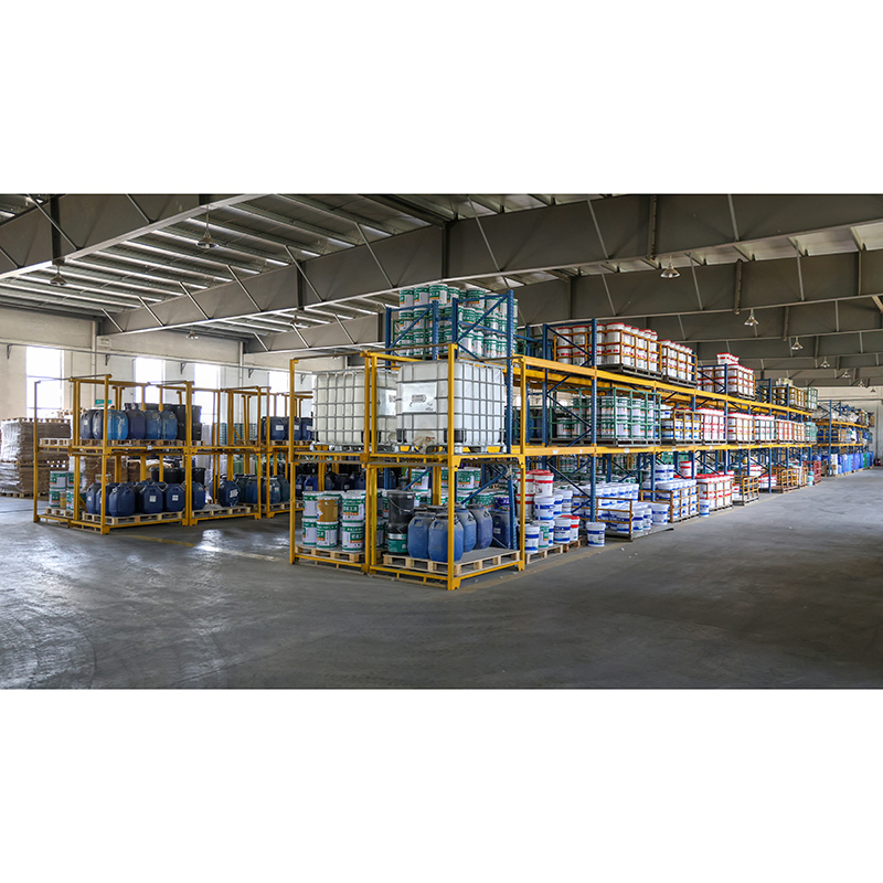 Indoor Non-Intumescent Fire Retardant Coating for Steel Structure Is a Specialized Functional Coating Designed for Indoor Steel Structural Components