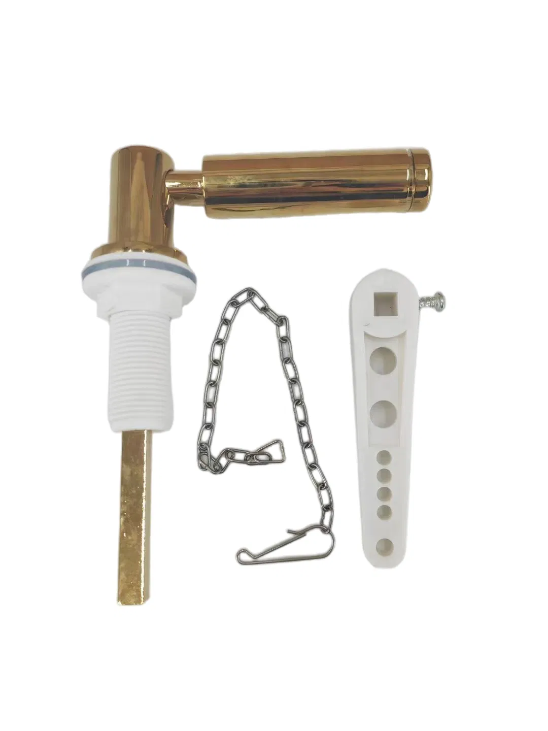 Cistern Handle, Tank Handle, Plumbing Hardware, Bathroom Accessories