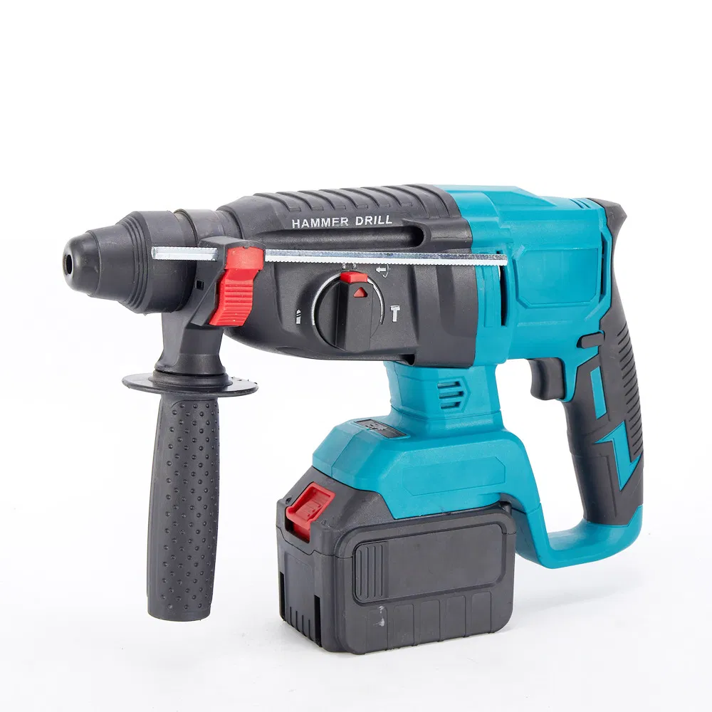 21V Industrial Grade Impact Drill Charging Hammer