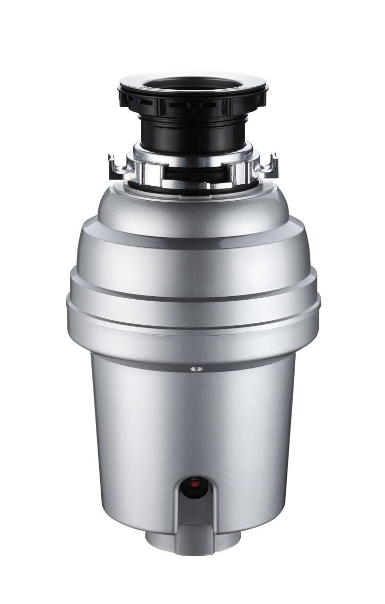 High Standard Wide-Use Kitchen Food Waste Disposer, Restaurant Food Waste Grinder Installed Under The Sink
