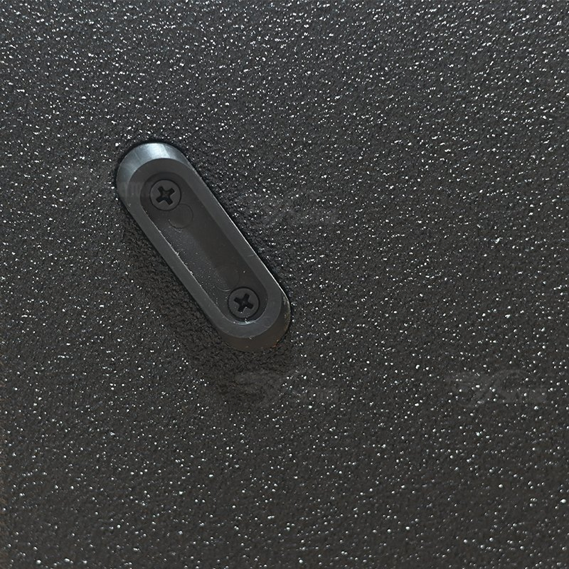 Professional Dual 12 Inch Stage Monitor Speaker for Musicians (Vtx M22)