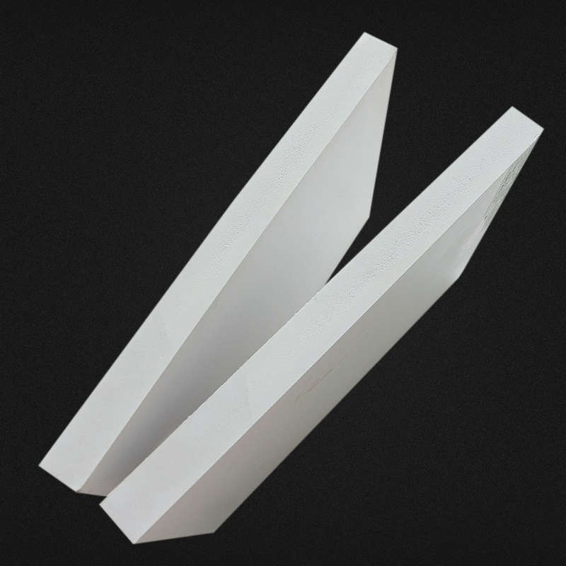 Water-Proof Plastic Sheet Expanded PVC Celuka Foam Board in Bangladesh