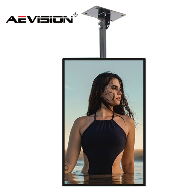 Сенсорный дисплей Aeviosion 49 дюймов