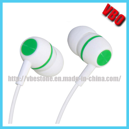 Стильные спортивные наушники MP3
