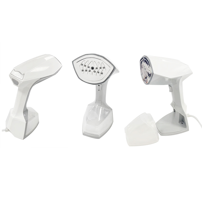 Mini Travel Garment Steamer Portable Dry and Wet Handheld Garment Ironing Electric Iron