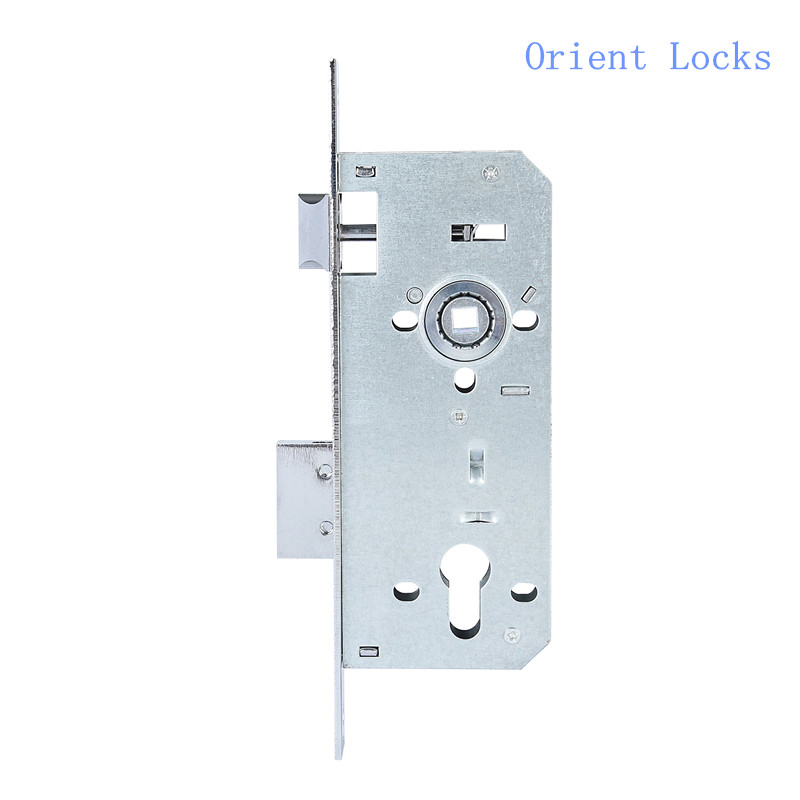 Mortise Door Lock 194 Series with Cylinder Hole
