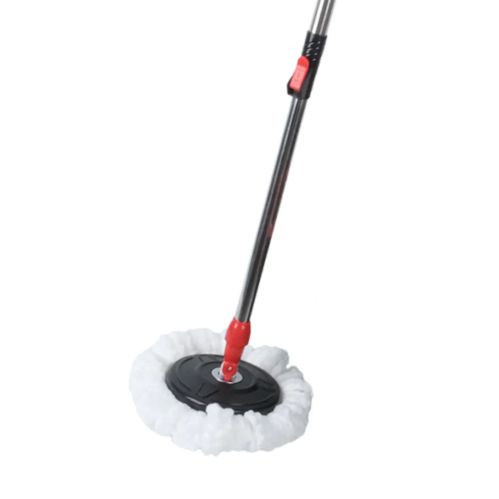 12080 Homecleaning Mop Bucket 360 Spin Mop with Bucket