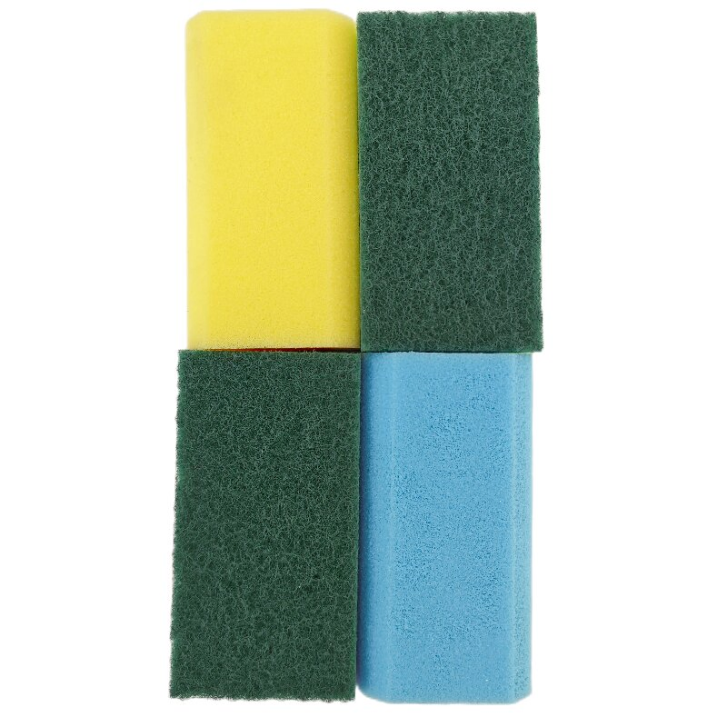Cleaning Sponge Scouring Pad (8008)