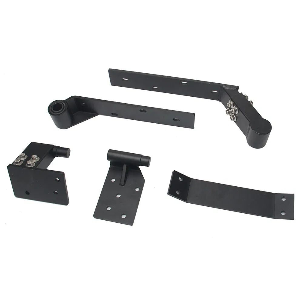 Outdoor Rising Swing Gate Hinge