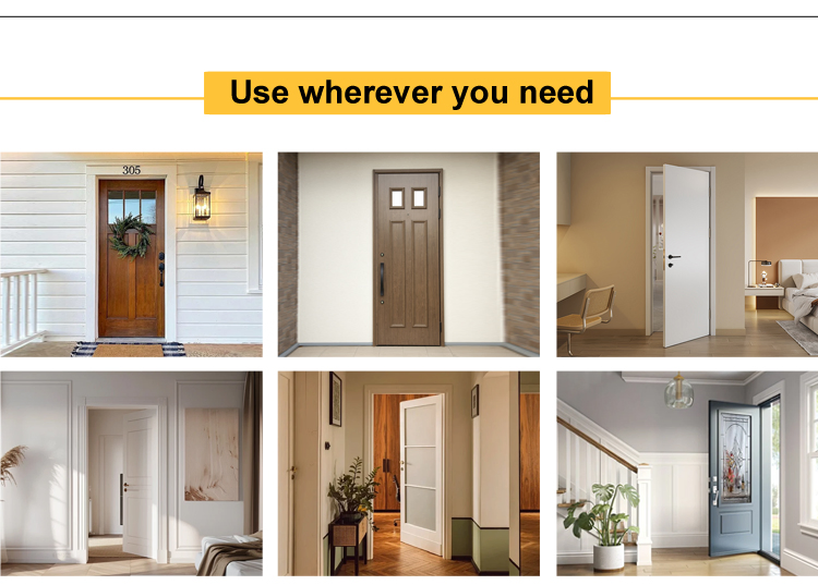 Premium Weatherproof Foam Seal Strip for Energy Efficiency