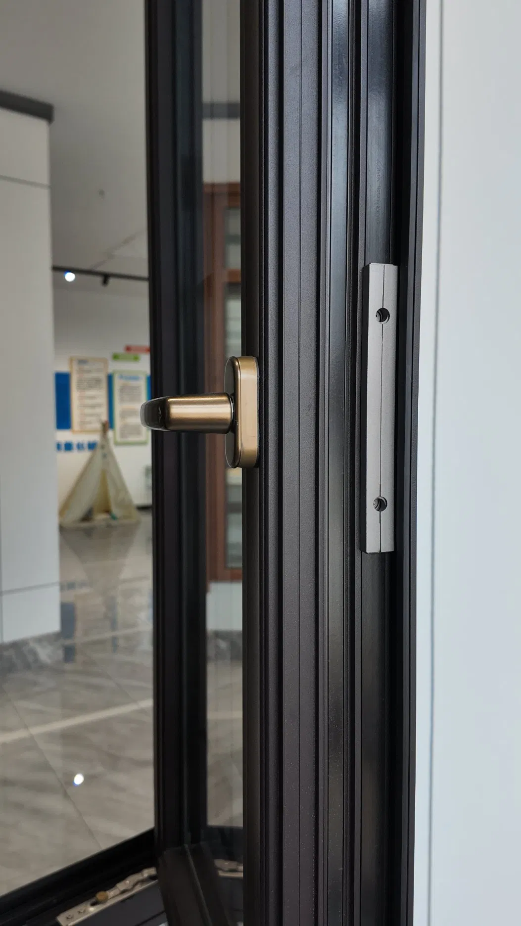 Heritage-Style Aluminum Window and Door