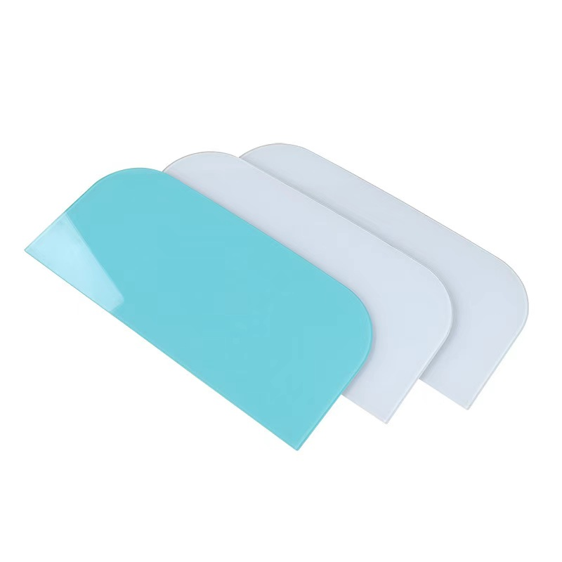 Tempered Heat Resistant Oven Door Glass