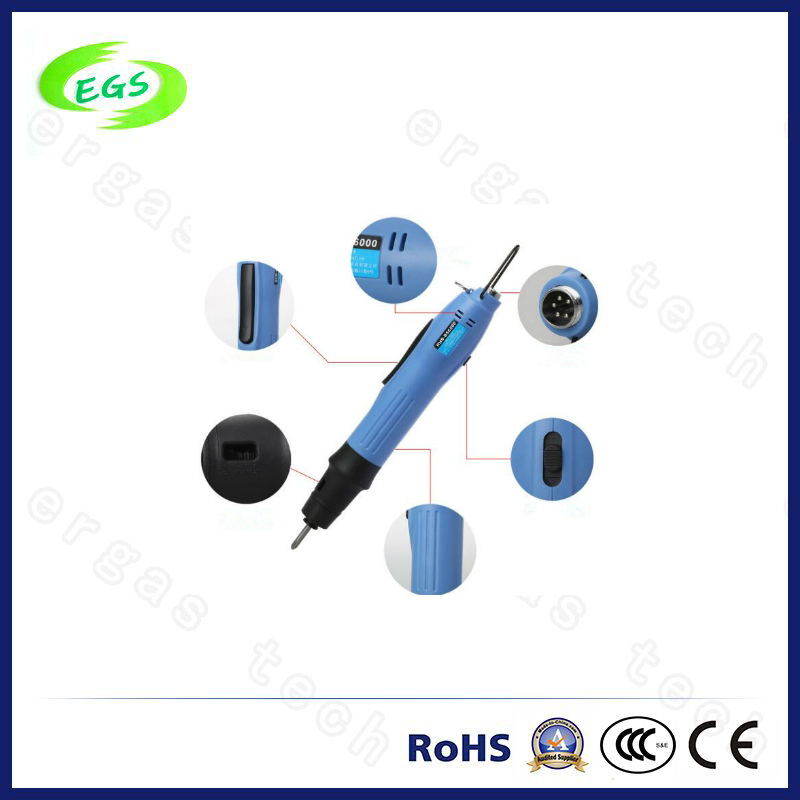 Brushless Automatic Screwdriver (0.2/1.6N. m) for Electric Products