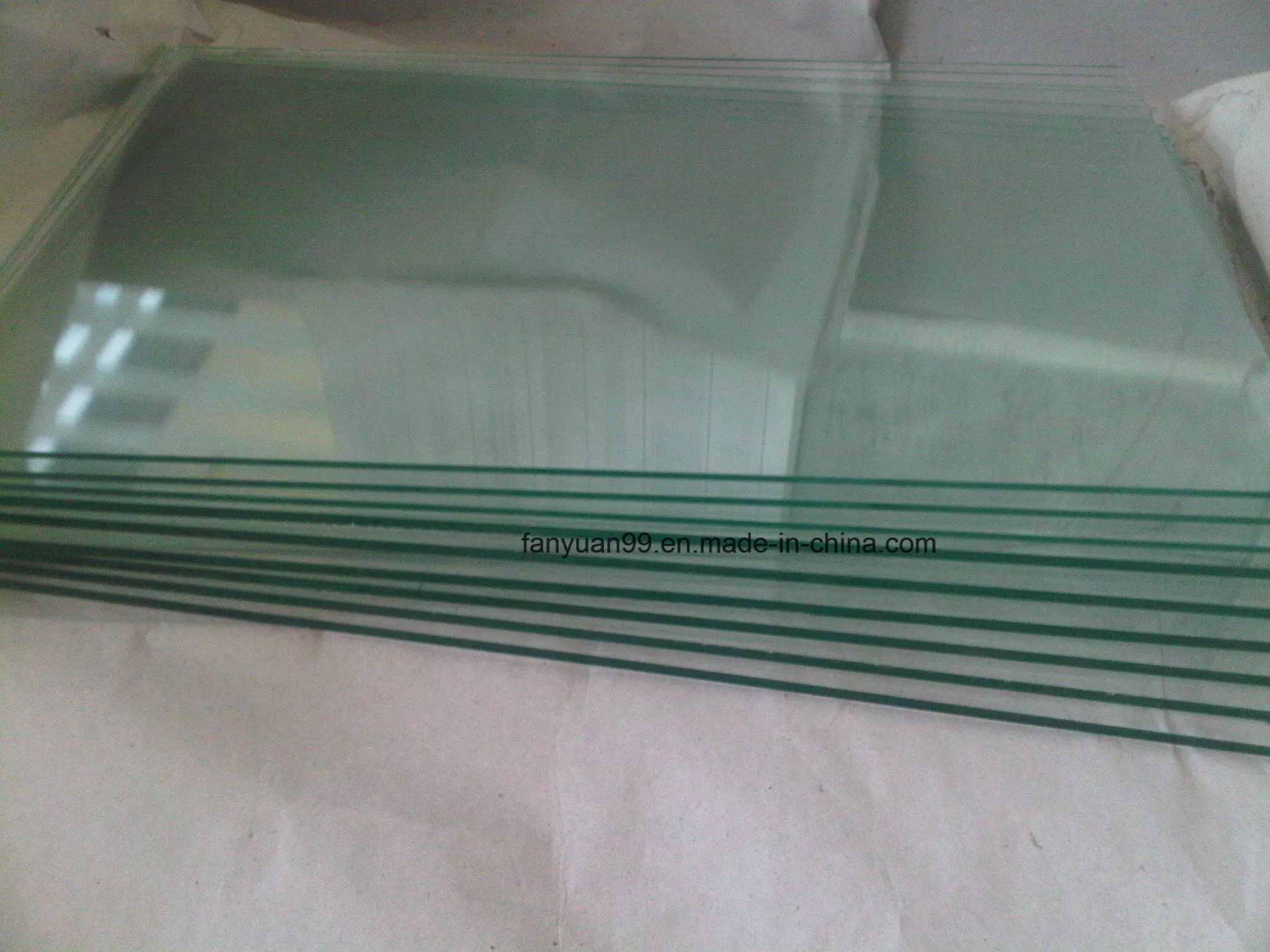 High Quality and Low Price Glass 2mm 3mm 4mm 5mm 6mm 8mm 10mm Clear Float Glass Factory in China