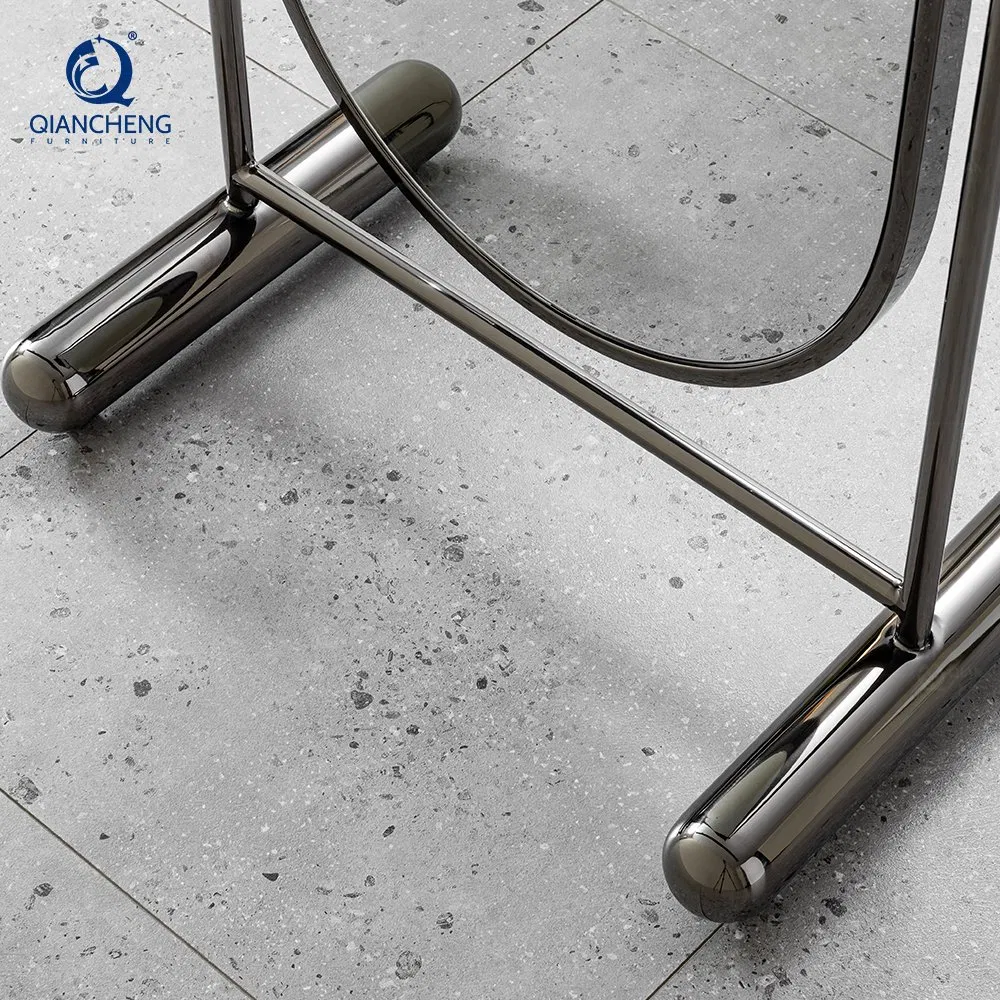 Best Selling Manufacturer Modern Unique Design Home Decorative Full Length Standing Glass Big Full Body Mirrors