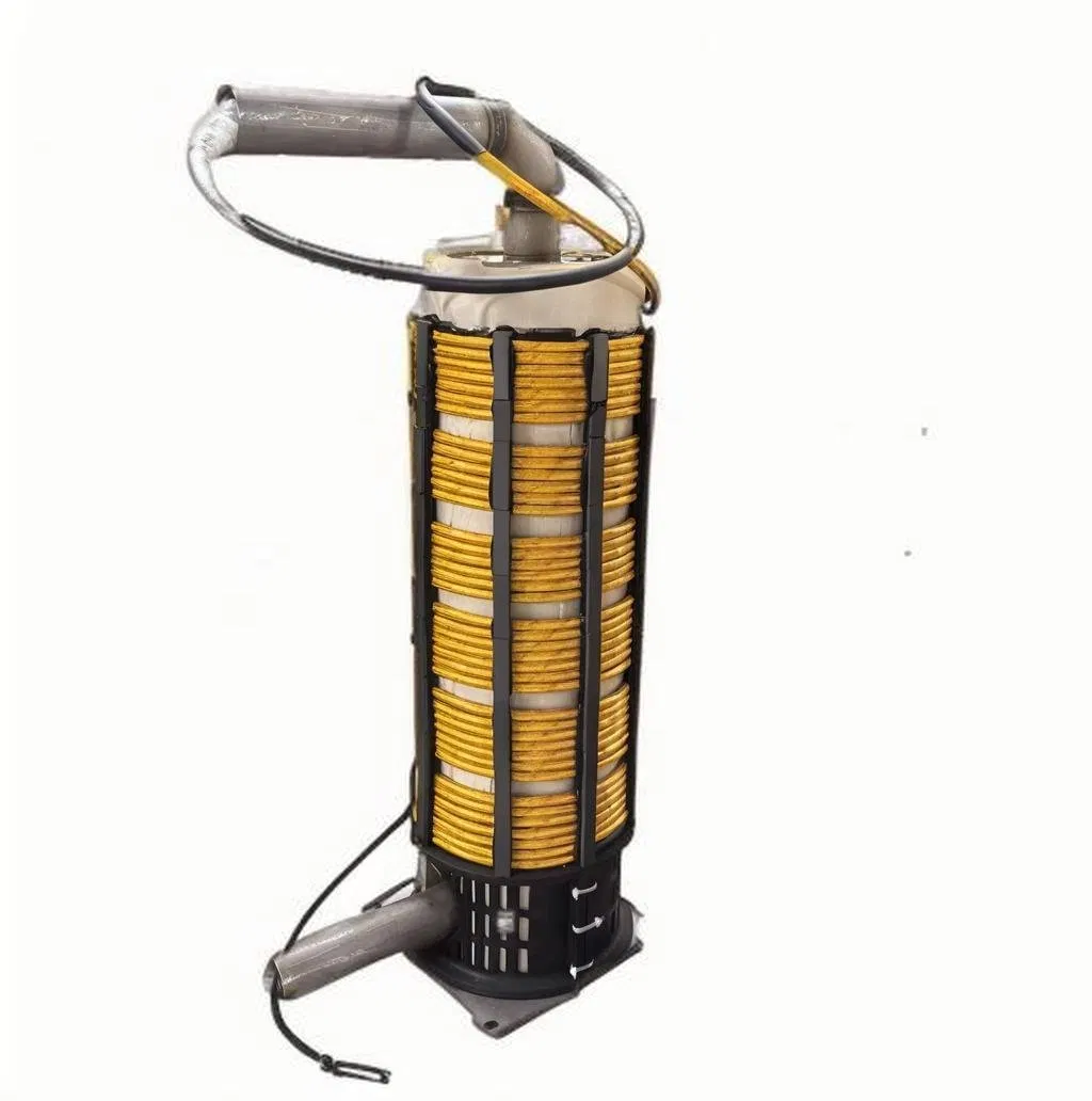 1688 Factory Direct Supply Electromagnetic Induction Heater, Industrial-Grade High-Frequency Heating Equipment, Customizable Power Supported