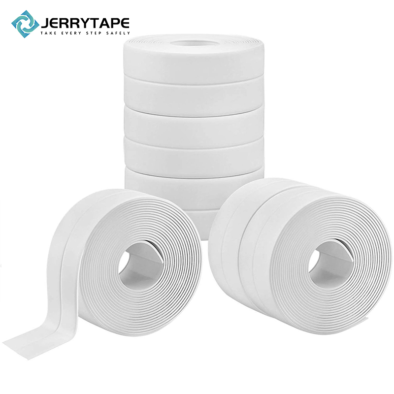 Waterproof Anti-Mold Self-Adhesive Bathtub Sealing Strip