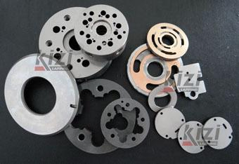 Алмазный шлифовальный диск для клапанов и насосов KIZI