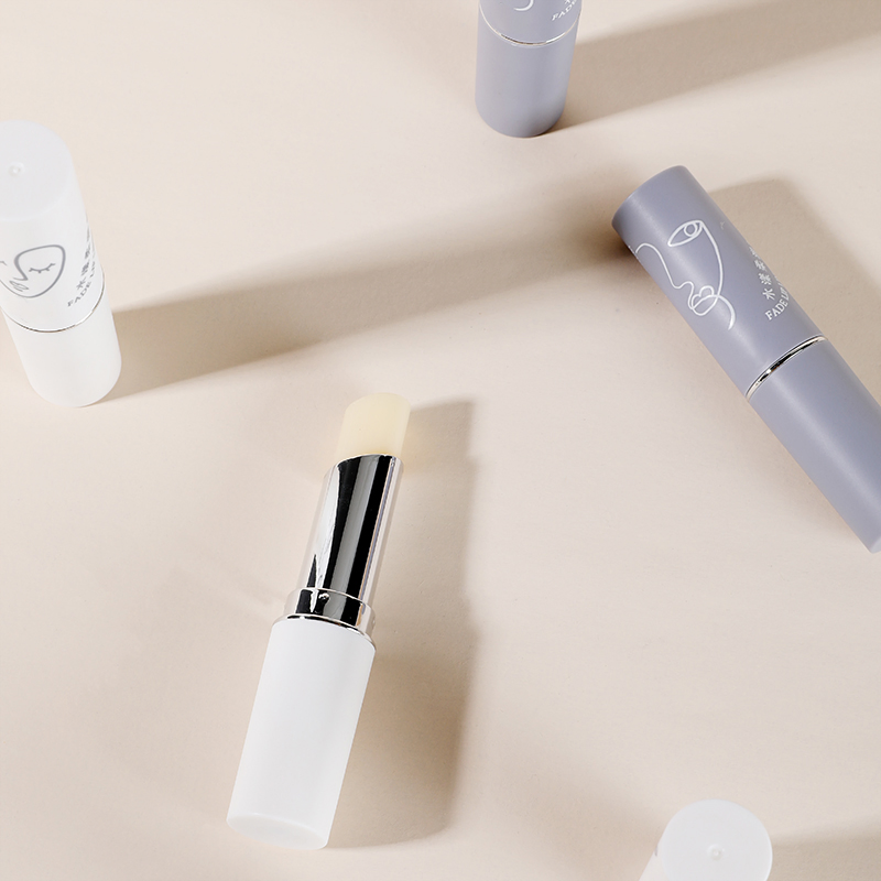 Healing Soothing Dry Chapped Lips Repair Gentle Care Lip Balm