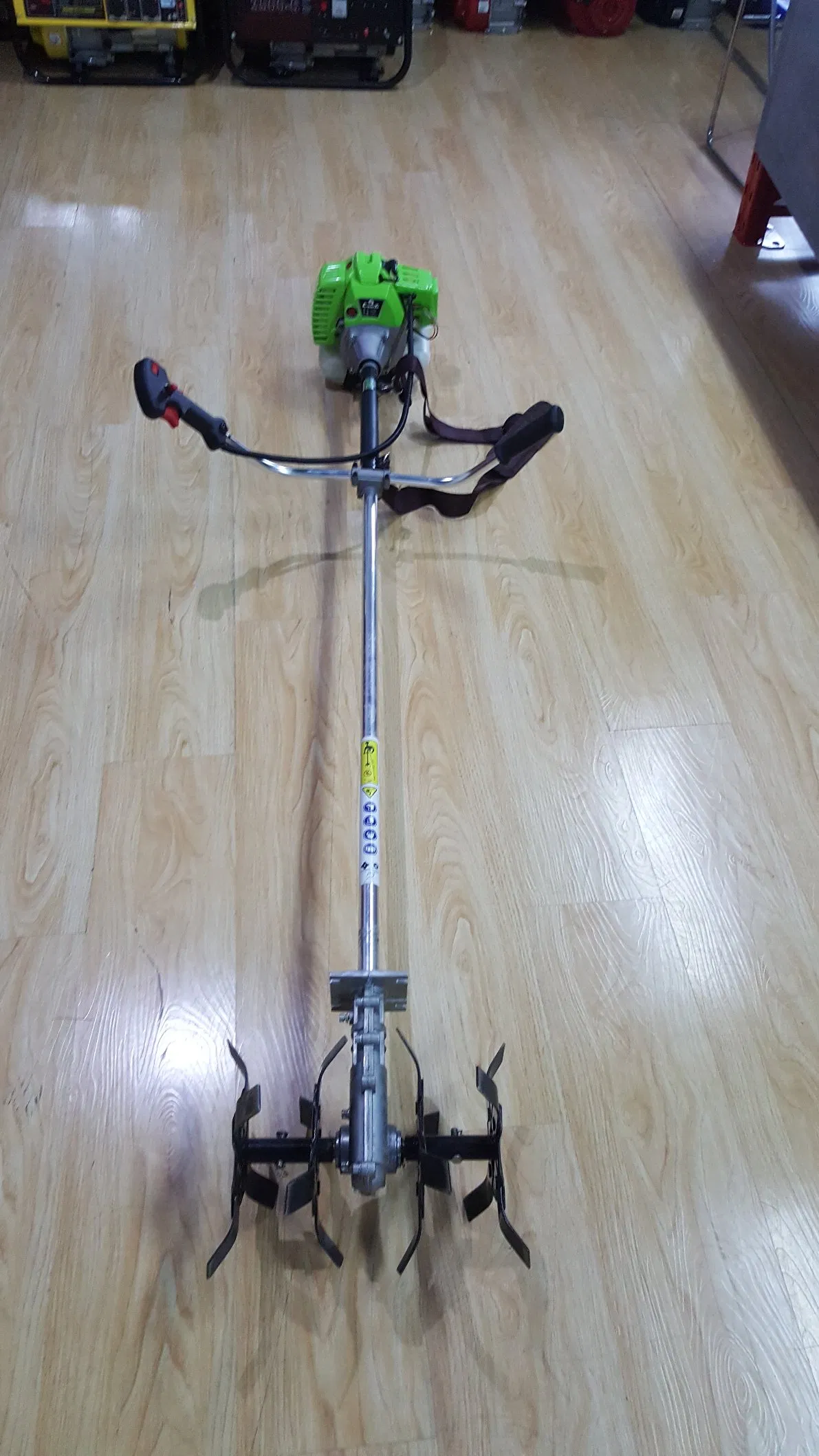 Quality 52cc Petrol Gasoline Brush Cutter