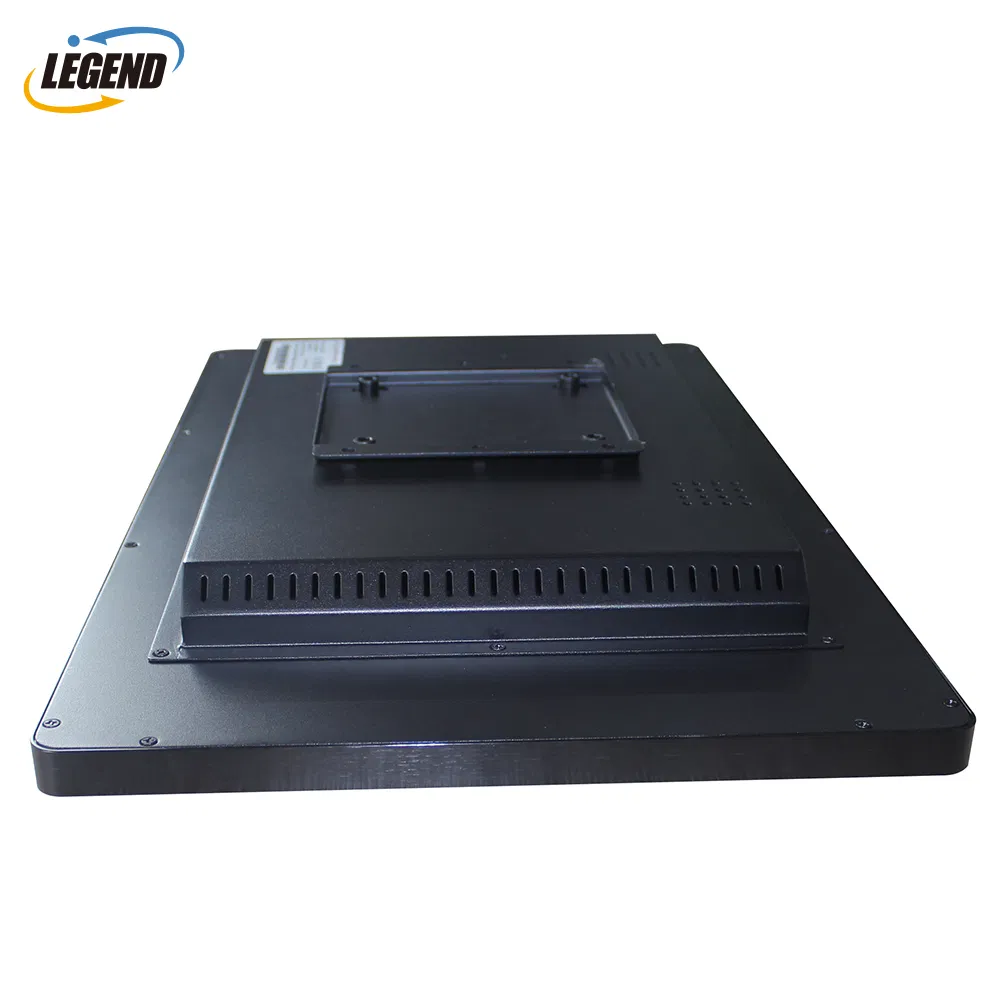 21.5 Inch Touch Screen Monitor for All-in-One POS Solutions