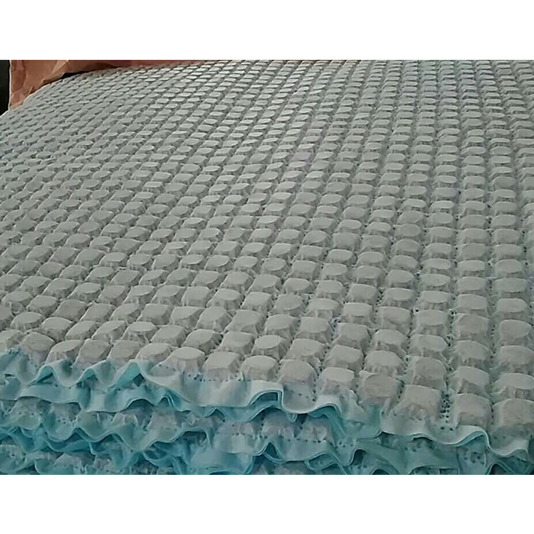 High Carbon Steel Wire Pocket Springs for Sofa
