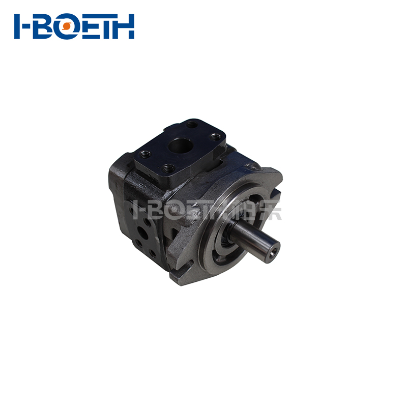 Rexroth Pgh Series of Pgh2 Pgh3 Pgh4 Pgh5 Hydraulic Gear Pump on Sale Internal Gear Pump Fixed Displacement Pgh-3X