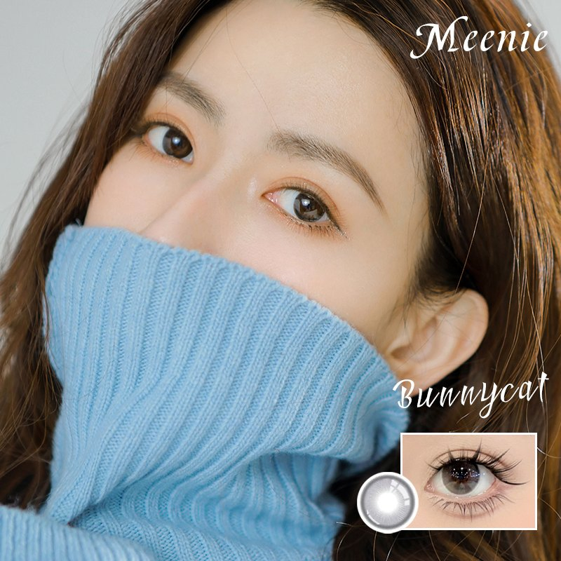 10PCS/Box Eye Natural Daily Contact Lenses Wholesale Blue Green Brown Color Contact Lens