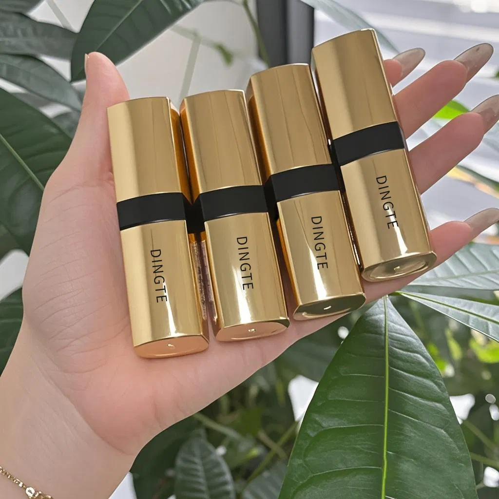 Private Label Manufacturers Long Wearing Kiss-Proof Matte Lipstick