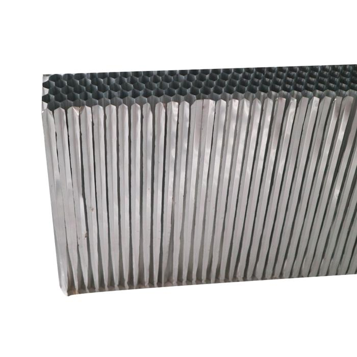 Aluminum Honeycomb Core 3/4/5/6/7/8/9/10 mm Thickness for Composite Panels for Industrial Core Filling