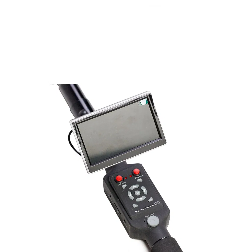 Pipe Camera Inspection Tube Inspection Camera Plumbing Inspection Camera Water Well Inspection Camera Borehole Inspection Camera