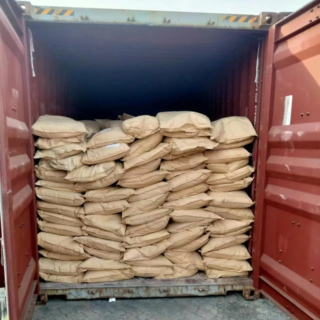 Underwater Construction Hydraulic Expansion Agent