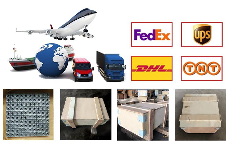 34X34mm M12 Plastic Shredder Machine Plastic Shredder Shredder Machine