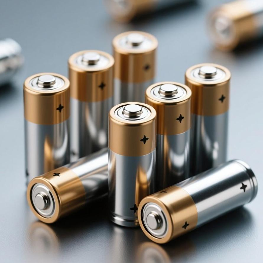 High Precision Adjustment Accurate Operation Carbon - Zinc Battery