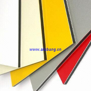 4mm Aluminum Composite Wall Cladding Panels: Pricing Details