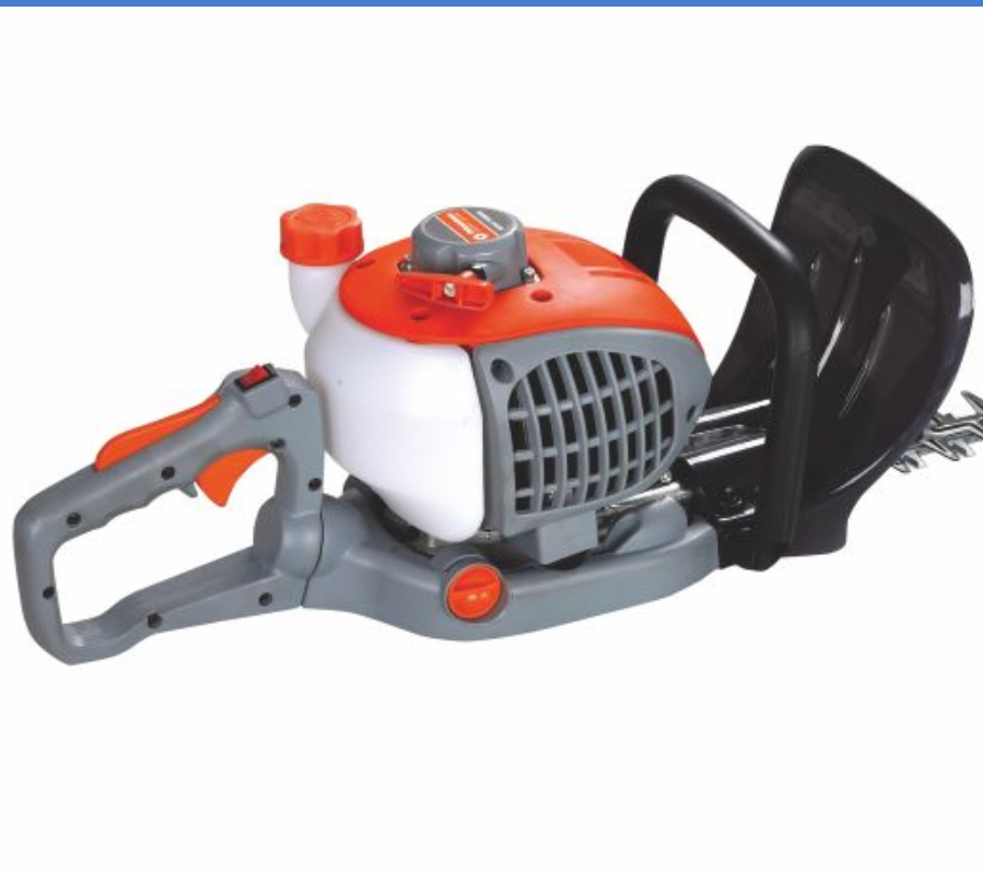 Gasoline Garden Trimmer (23cc, single edge)
