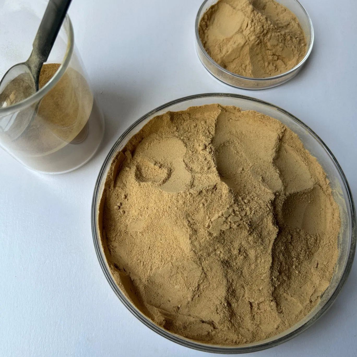 Air-Entraining Agent Concrete Has Good Frost Resistance, Impermeability and Erosion Resistance