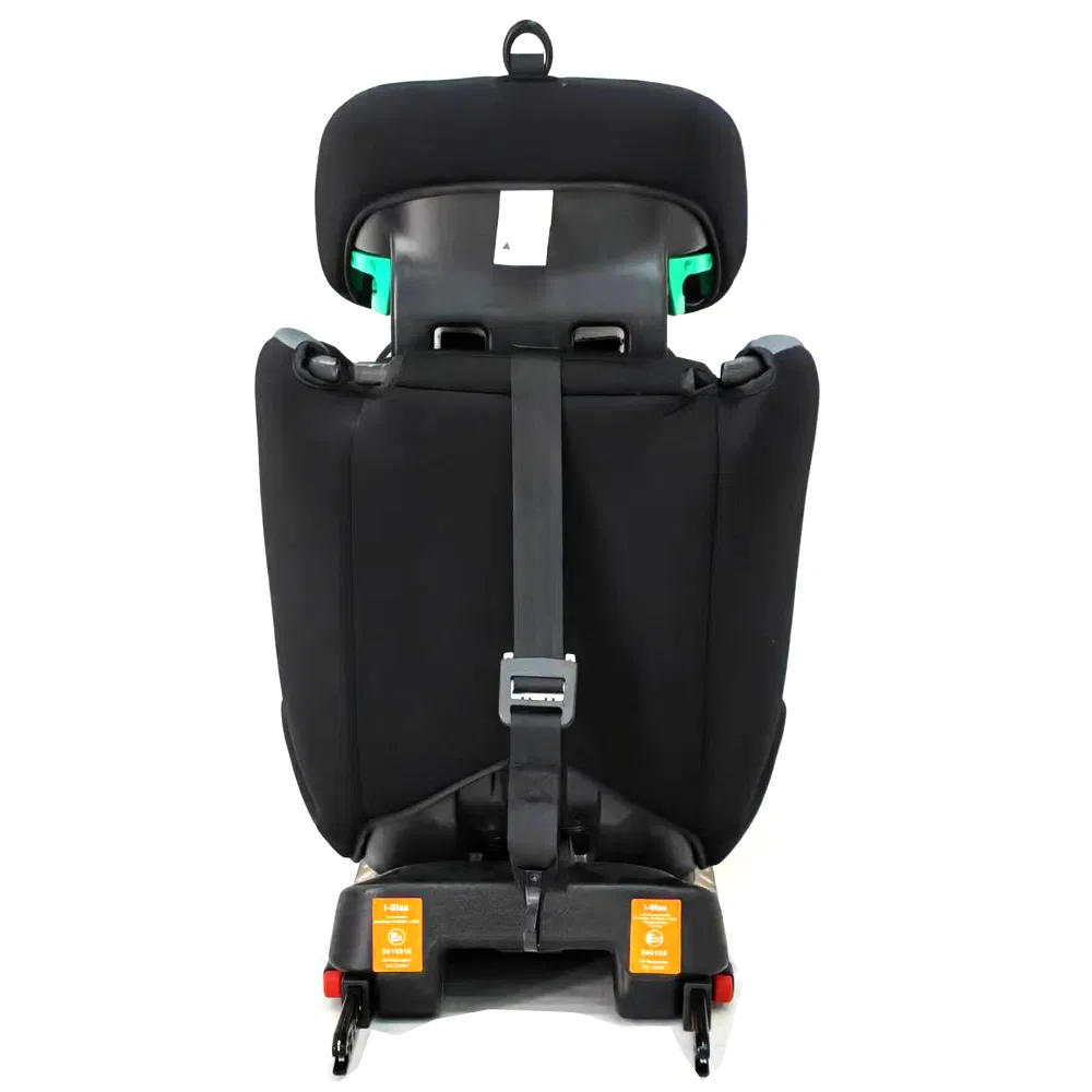 Reclining Backrest ECE R129 Car Baby Safety Seat for Sale