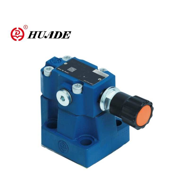 Гидравлический клапан давления DB20-1-50B/315Y/2 Huade