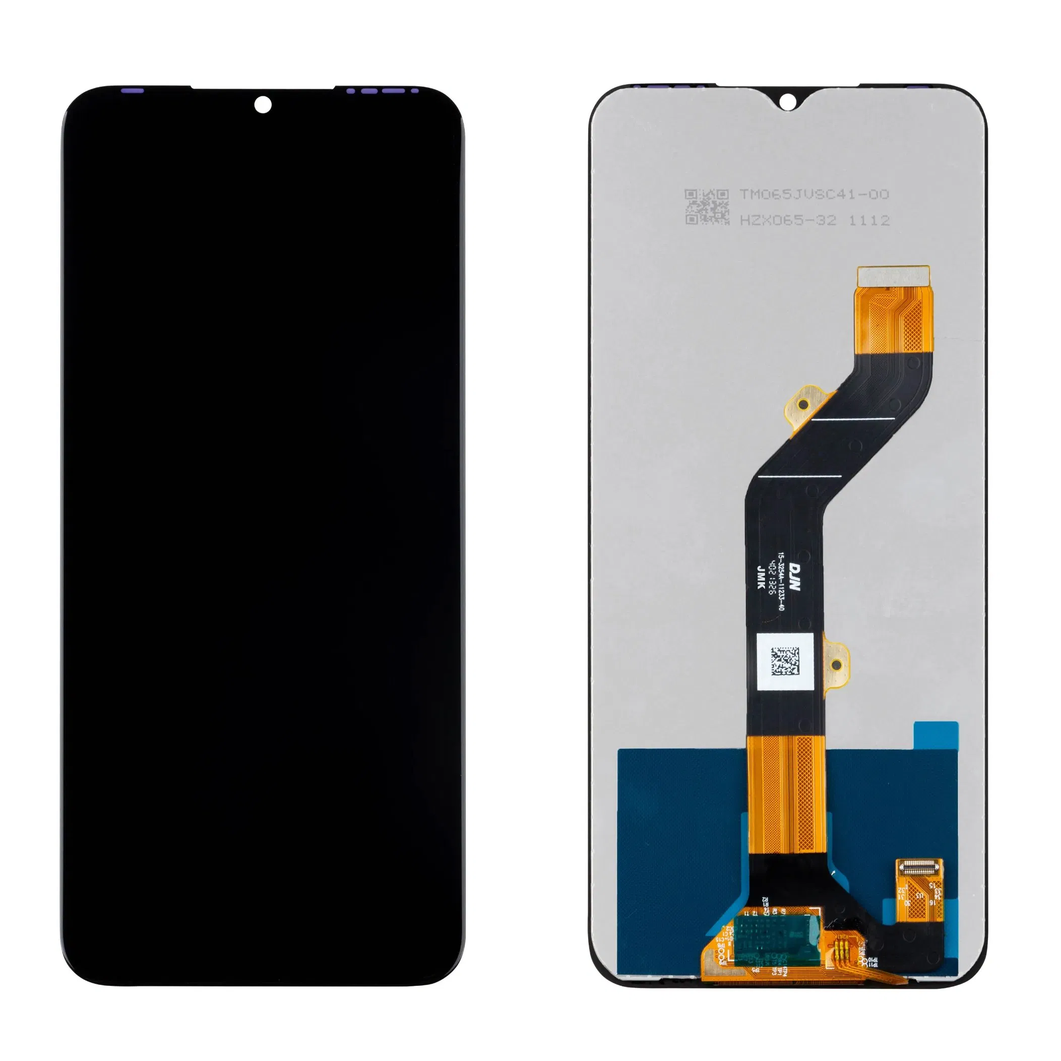 Дисплейный модуль для Itel A49 (LCD + тачскрин)