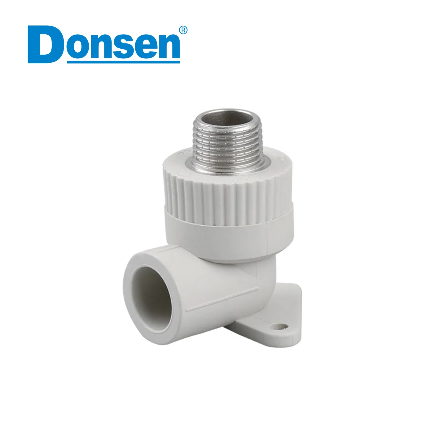 Donsen Hot Selling PPR Socket Brass Union Pipe Fittings