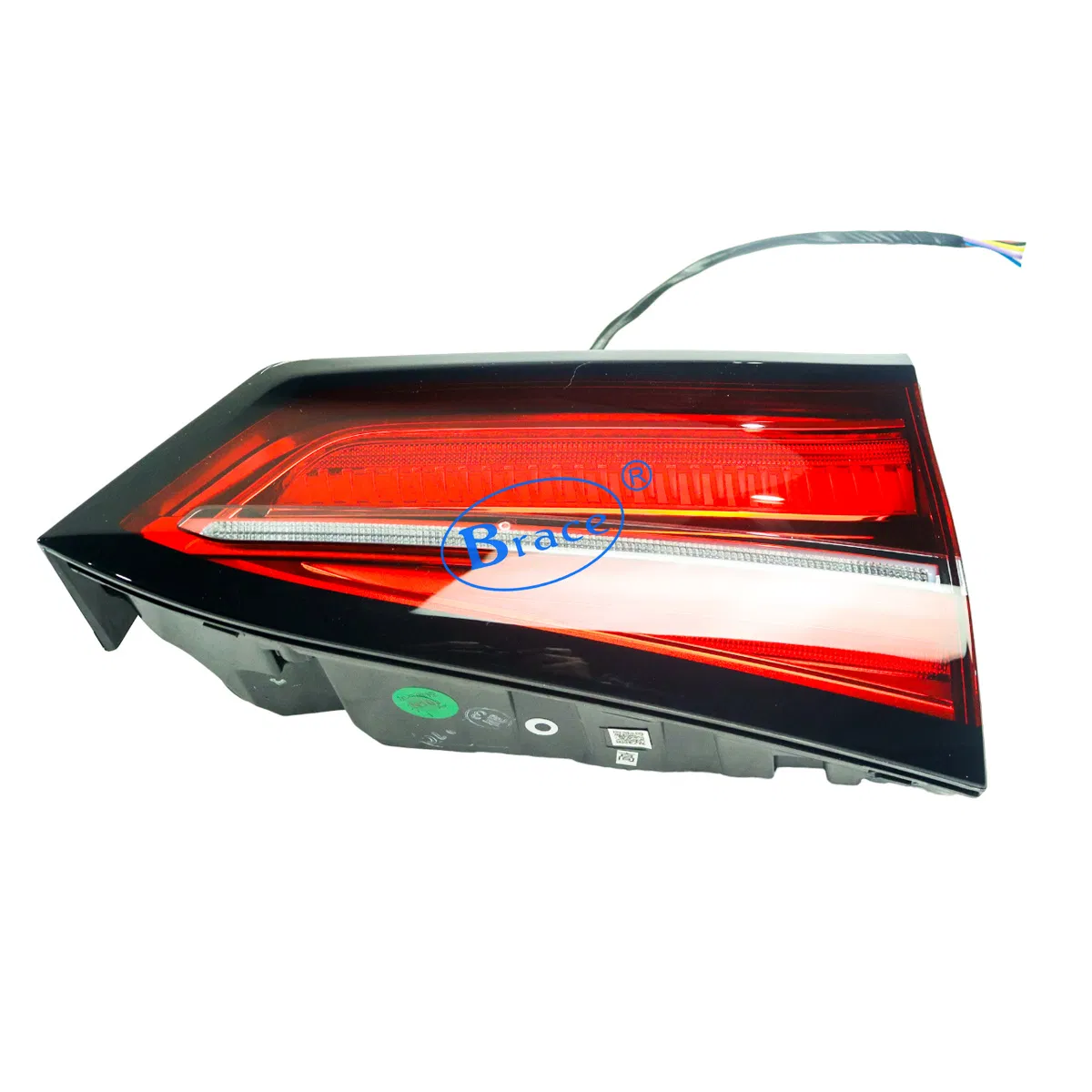 Внутренний фонарь заднего хода для MG HS, оригинальный (OEM) 10420735, 10420736