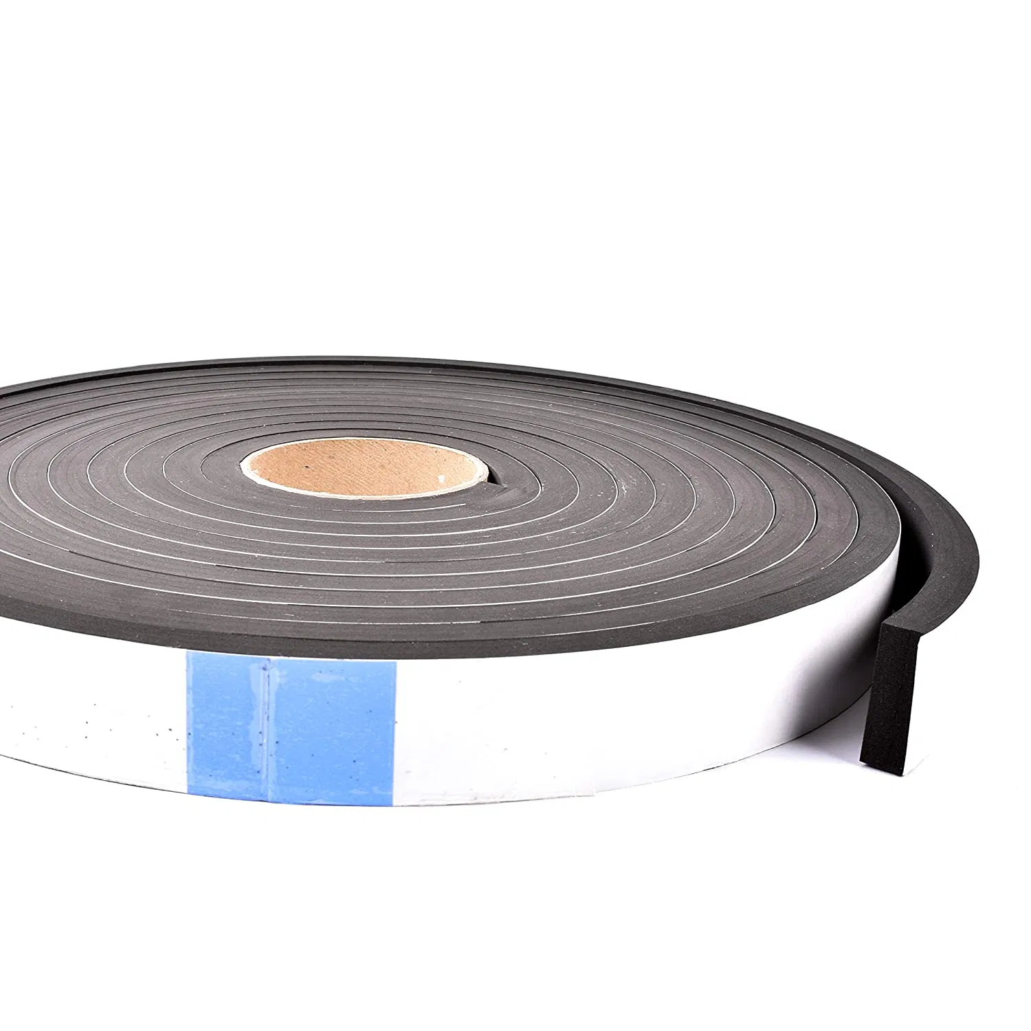 Soundproof and Shockproof EVA Foam Tape Used for Sound Insulation Anti-Collision of Doors Window
