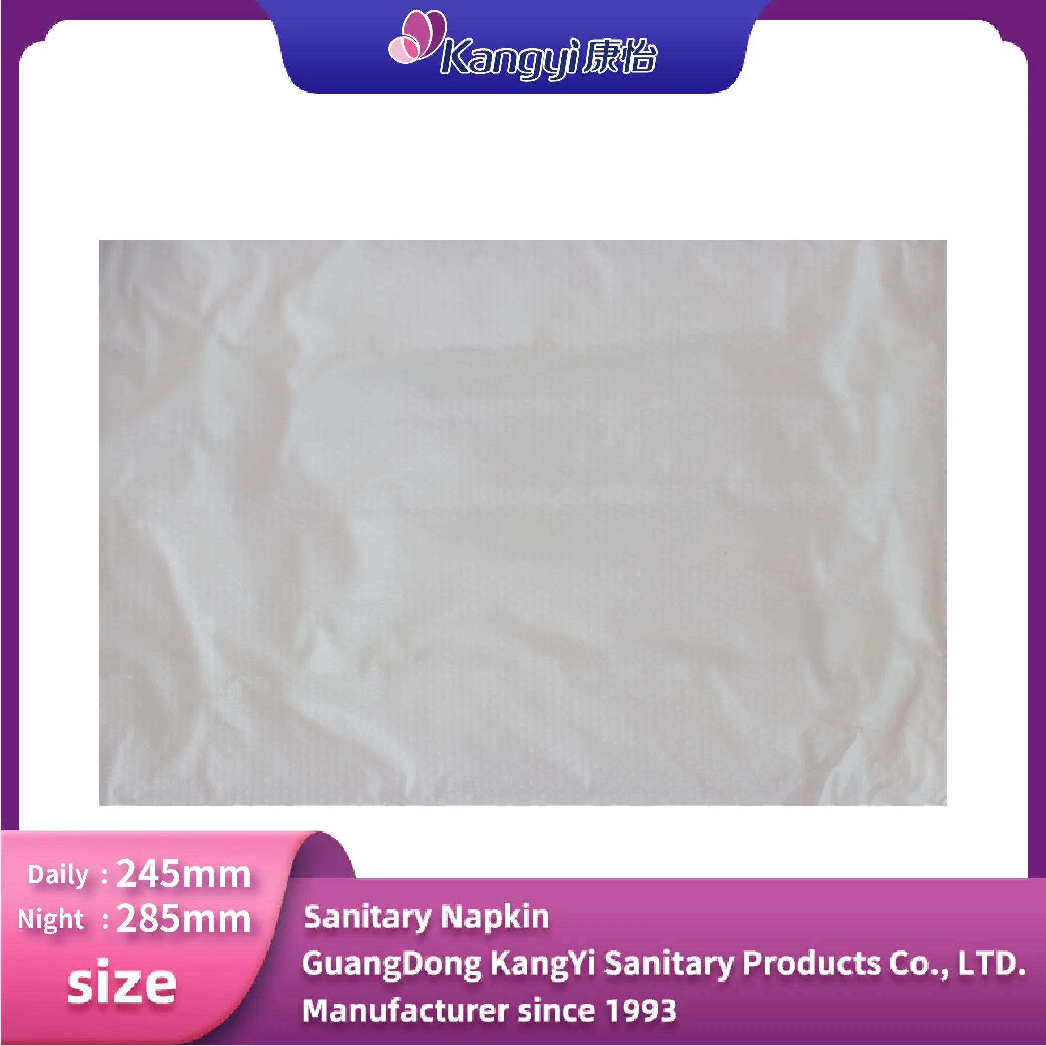 Ultimate Comfort Sanitary Napkin Combo for Day and Night